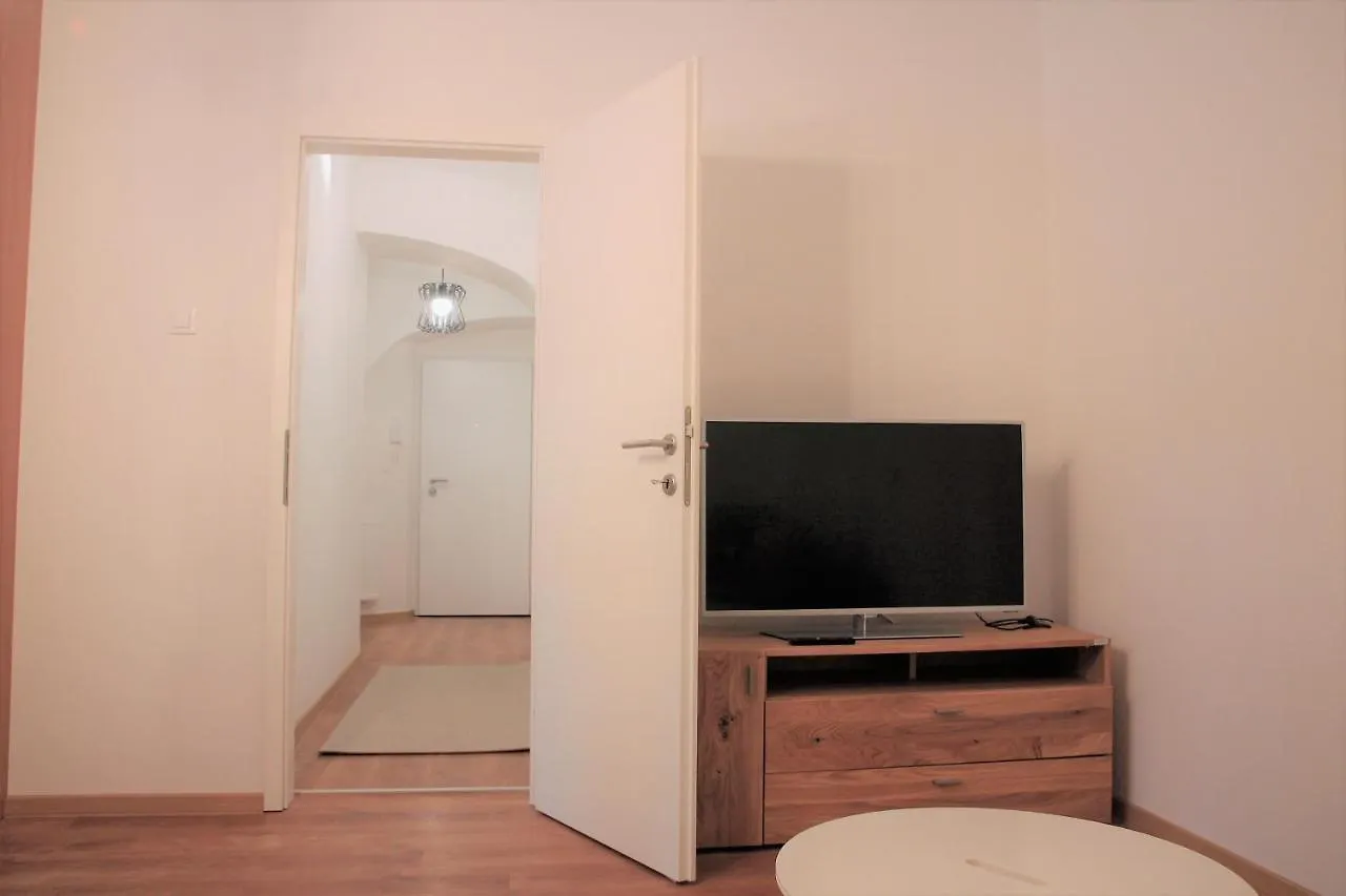 Aida Apartment Ljubljana
