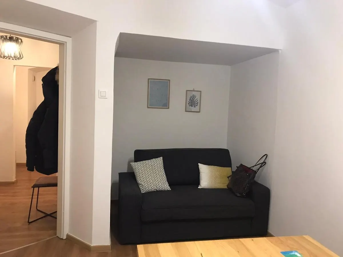 Aida Apartment Ljubljana