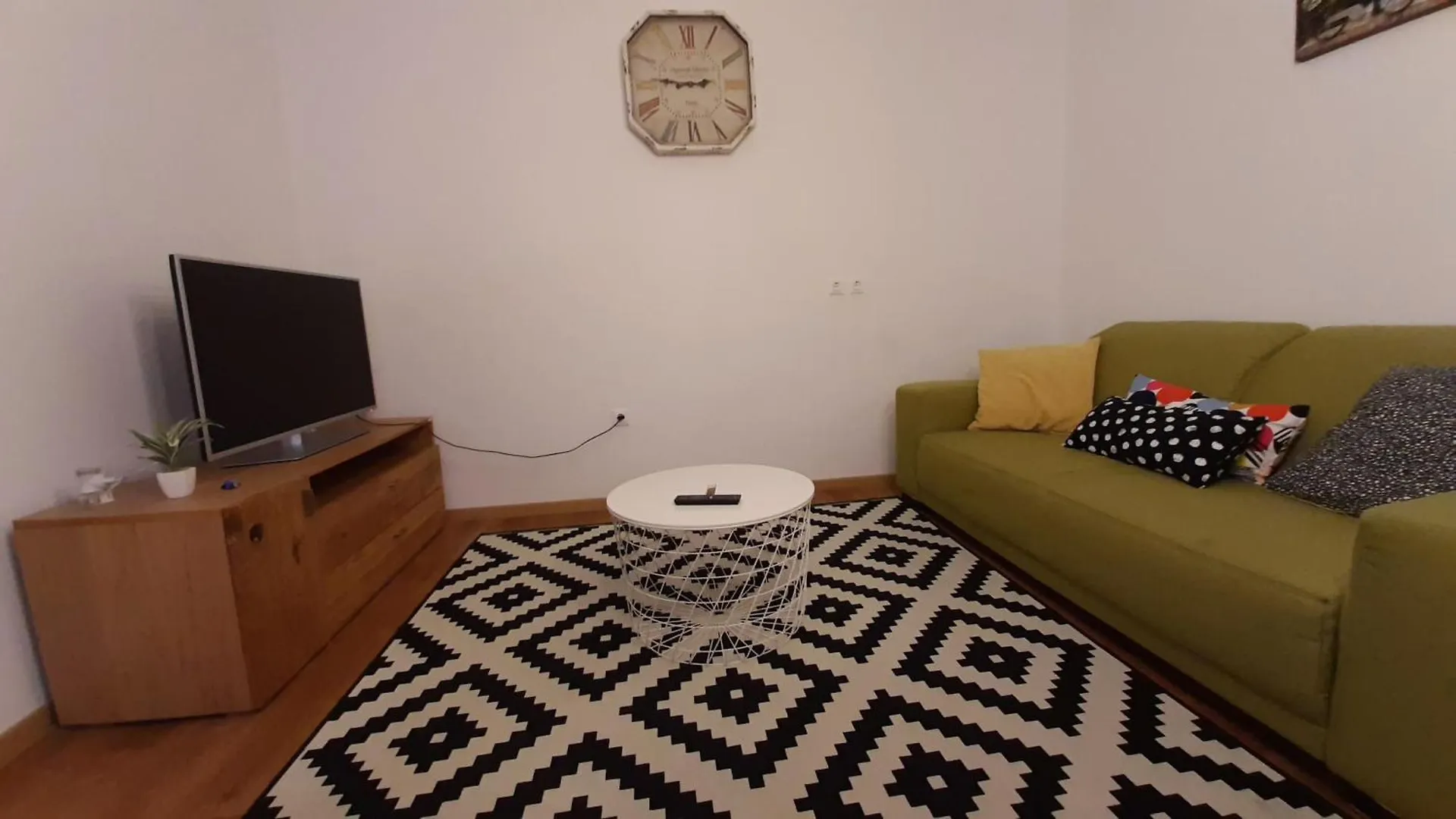 Aida Apartment Ljubljana